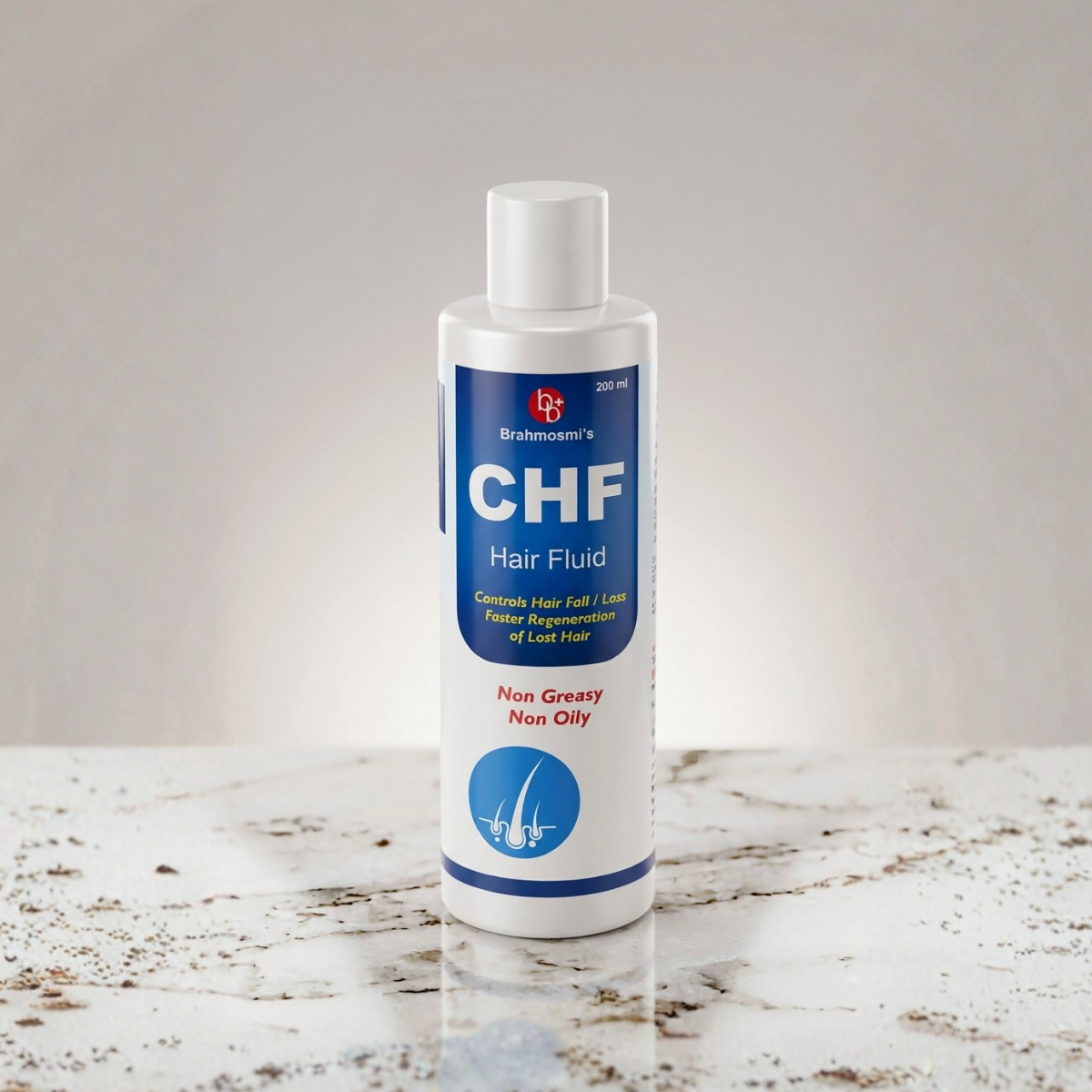 CHF Hair Fluid