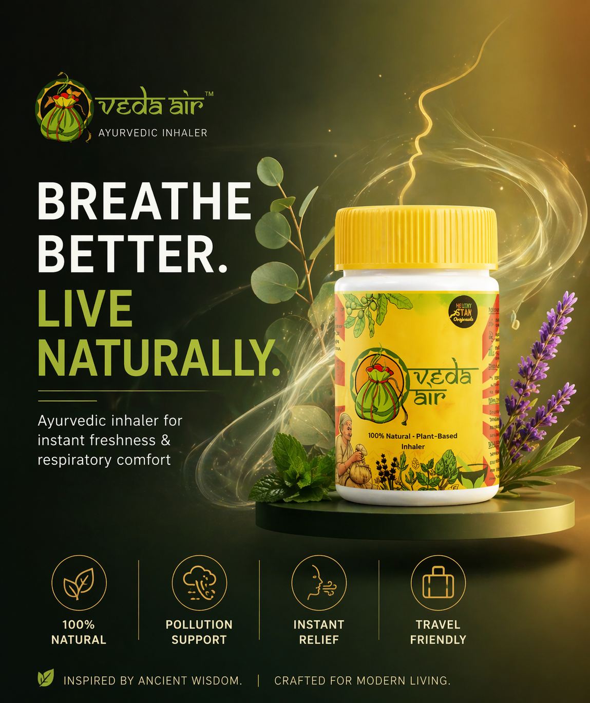 Veda Air