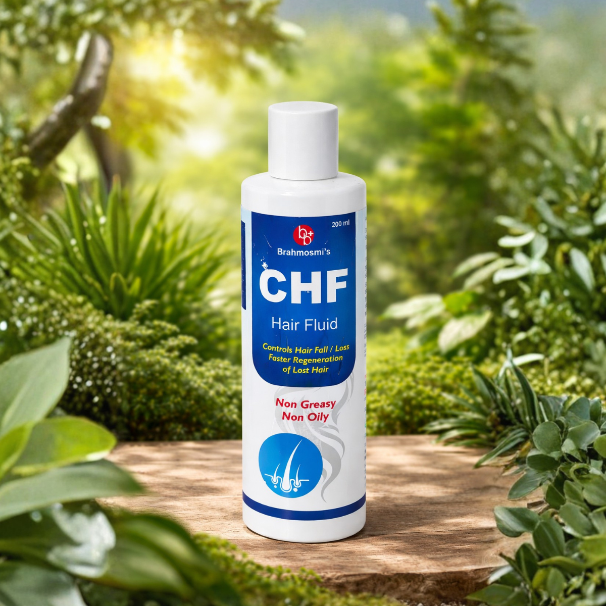 CHF Hair Fluid