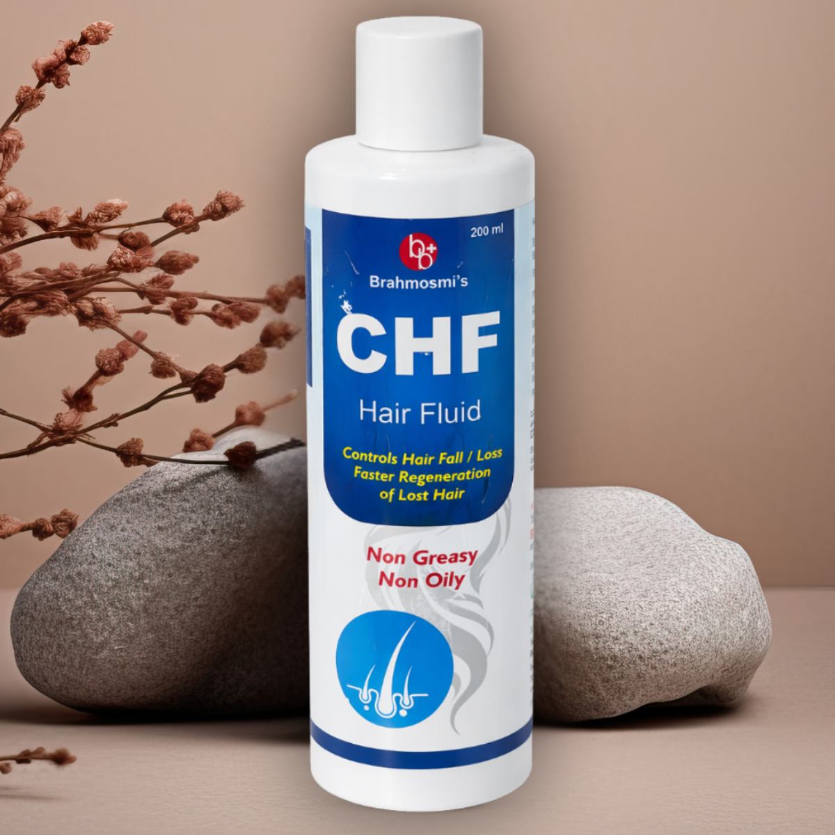 CHF Hair Fluid