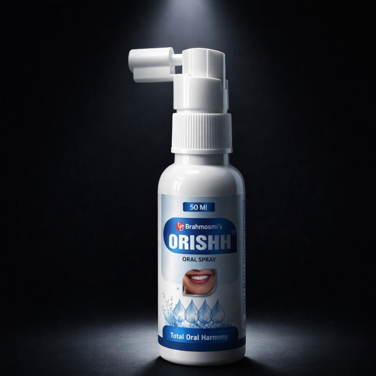 ORISHH Oral Spray