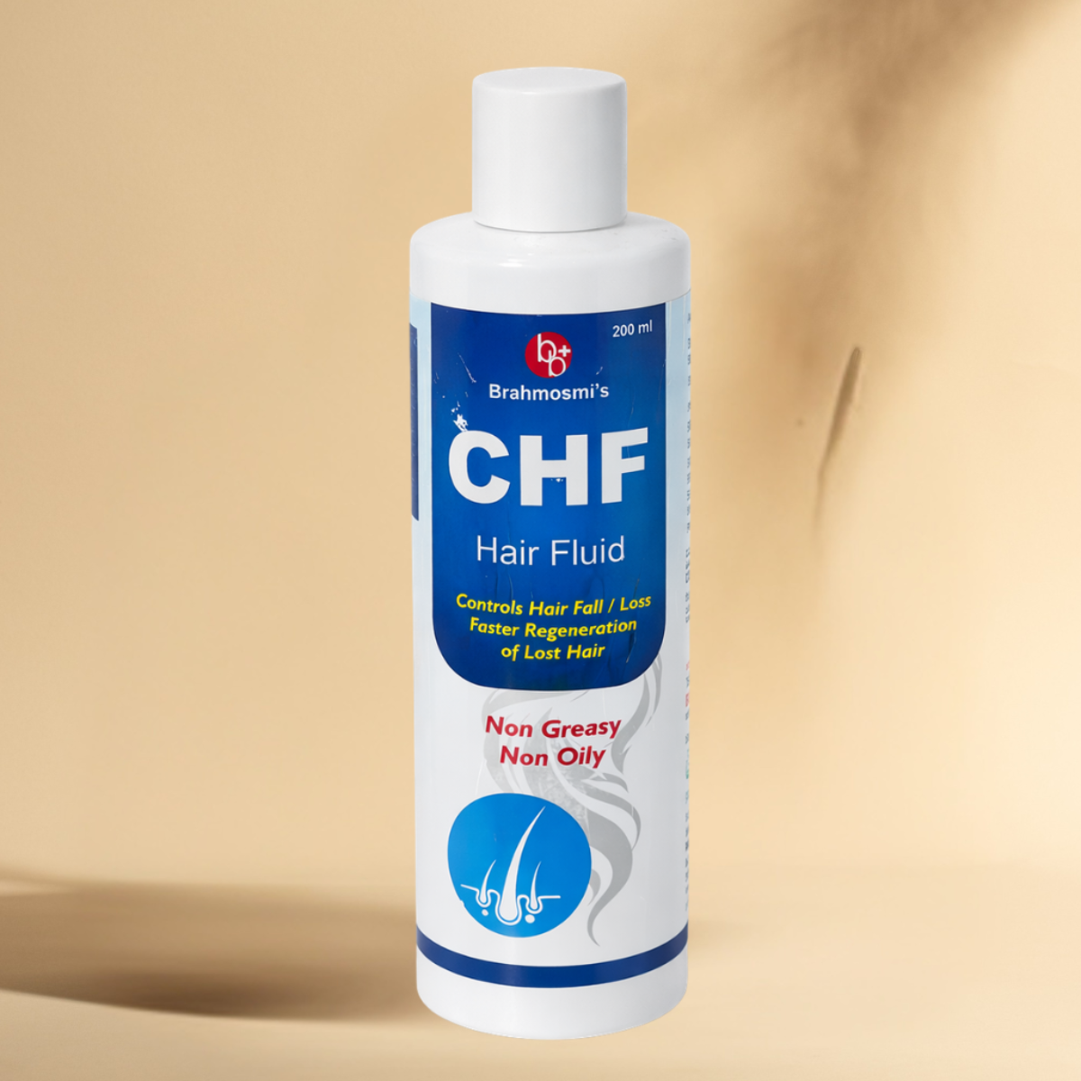 CHF Hair Fluid