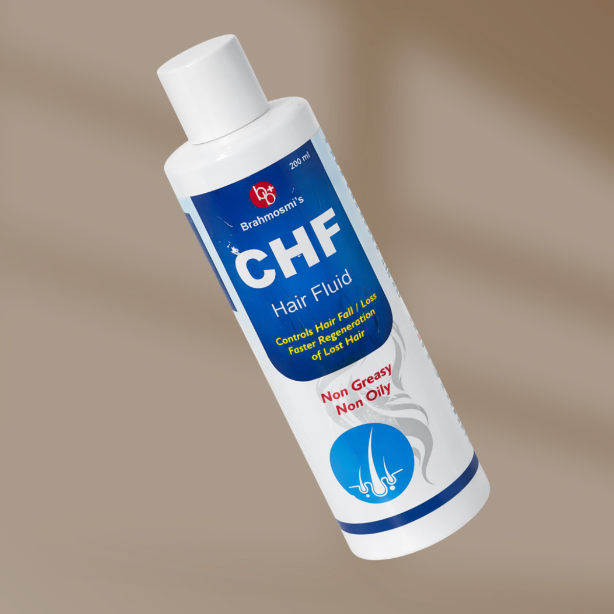 CHF Hair Fluid