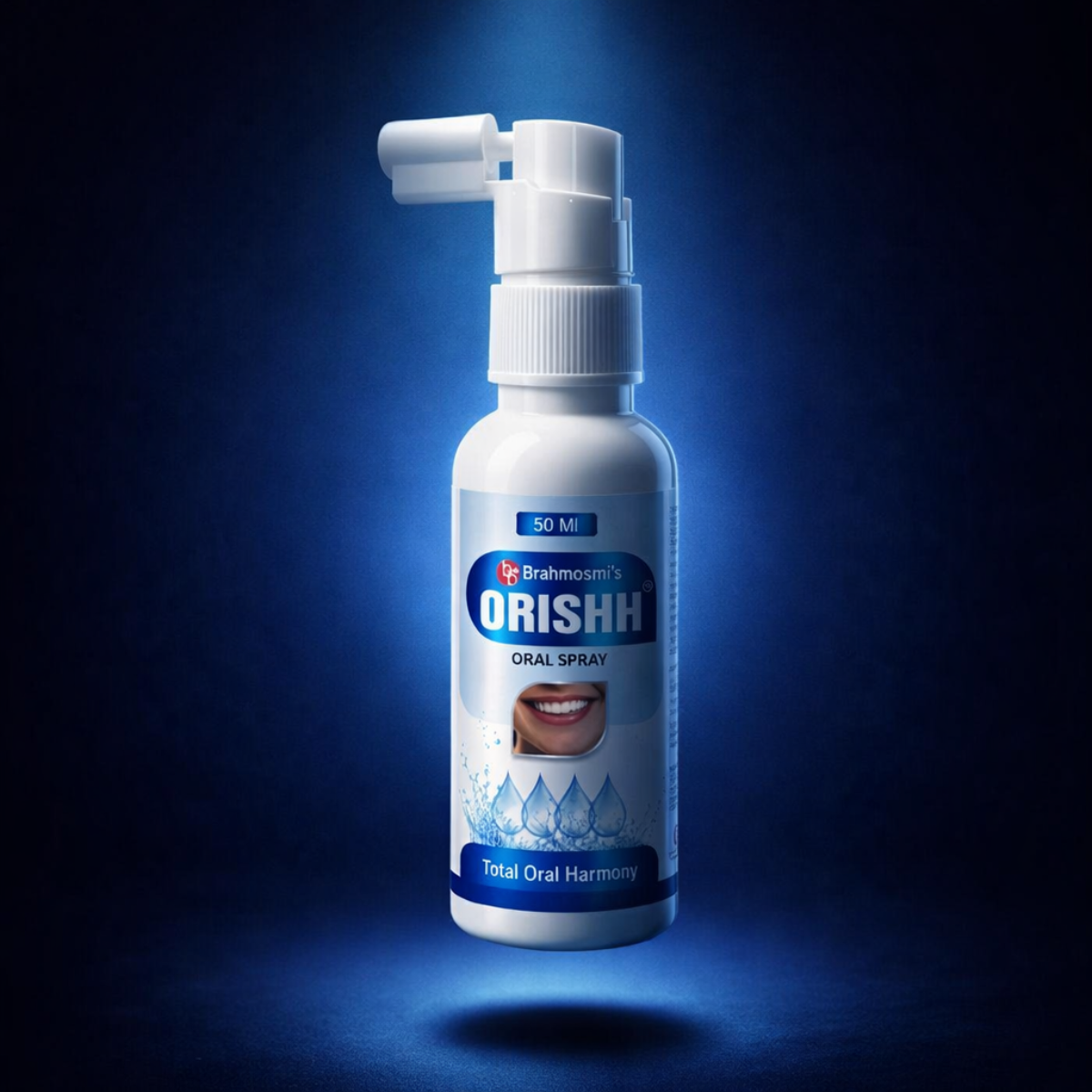 ORISHH Oral Spray