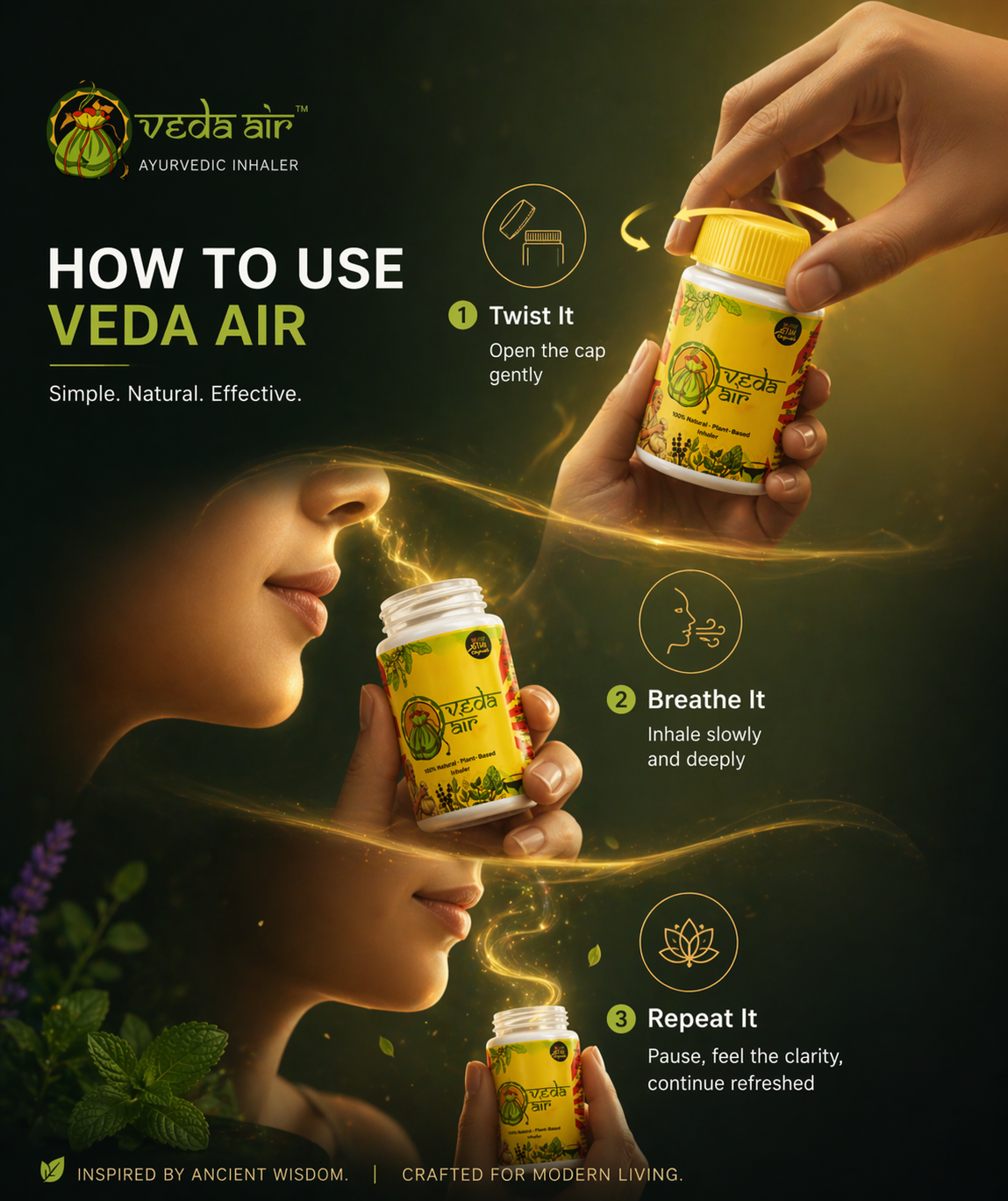 Veda Air