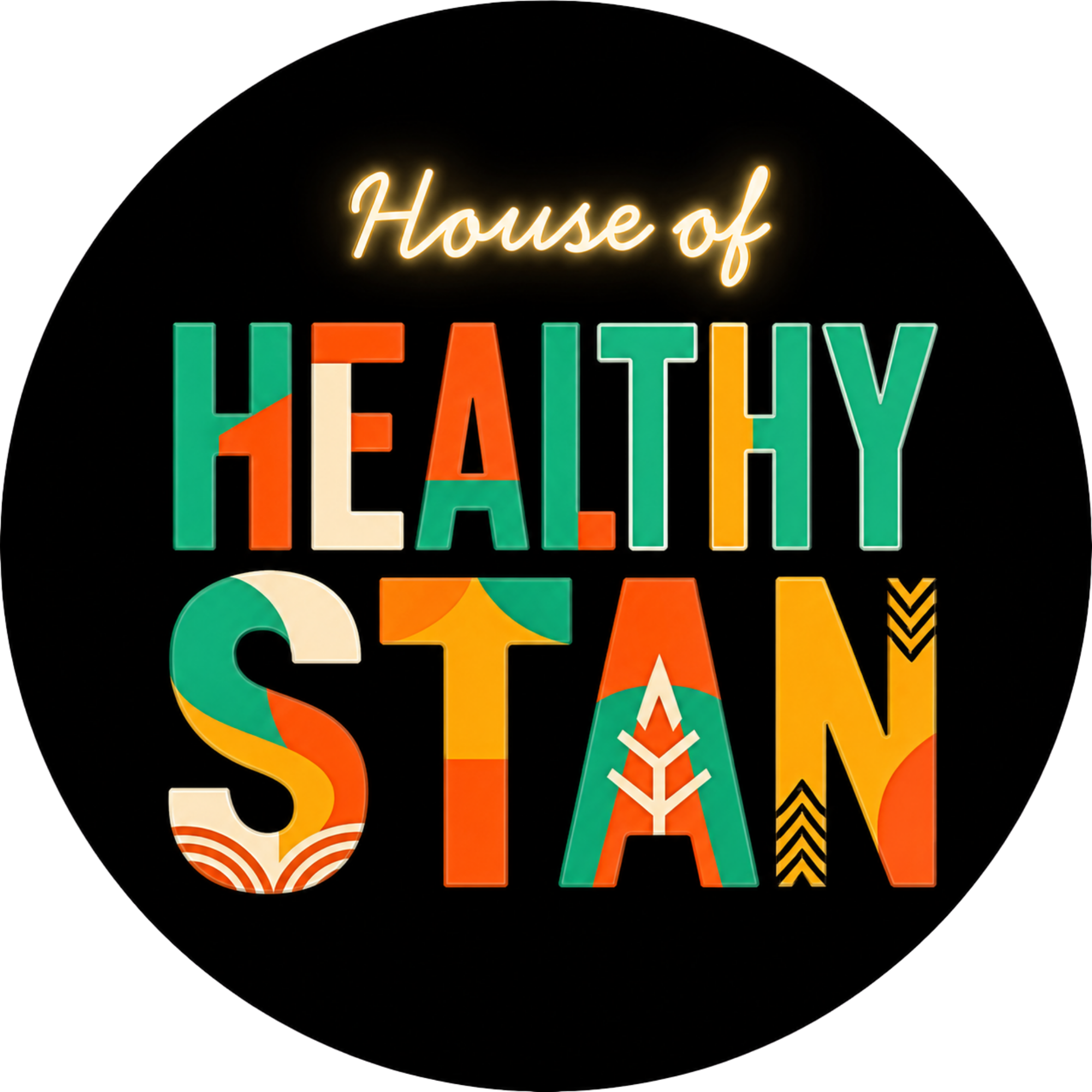 HealthyStan